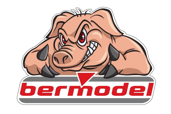 Logo Bermodel