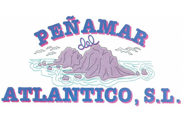 Logo Peñamar del Atlántico
