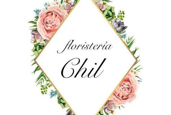 Logo Floristería Chil
